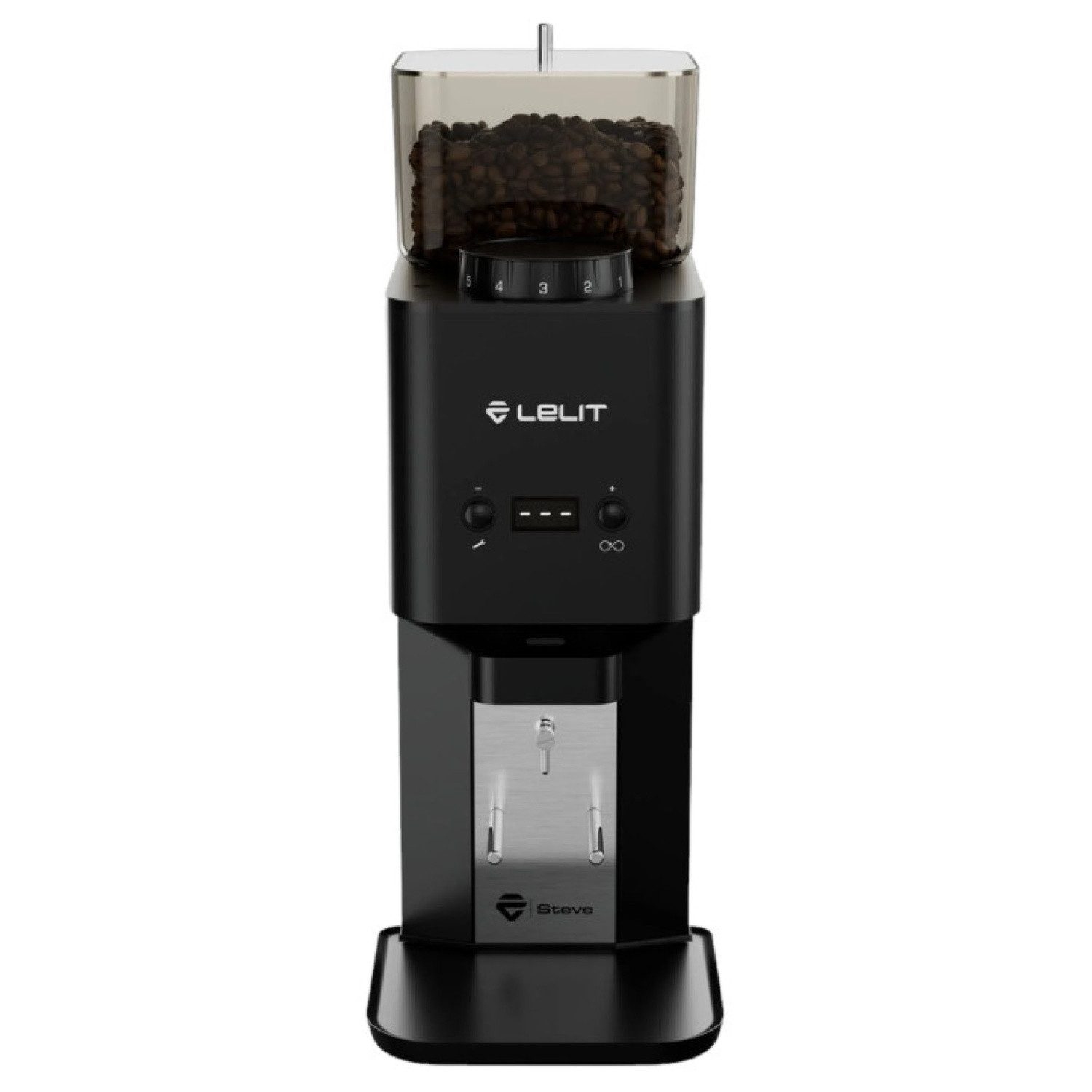 Lelit Kaffeemühle