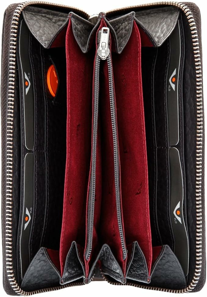 Voi Kellnerbörse Kellnerbörse für Herren (keine Angabe, 1-tlg., Kellnerbörse)