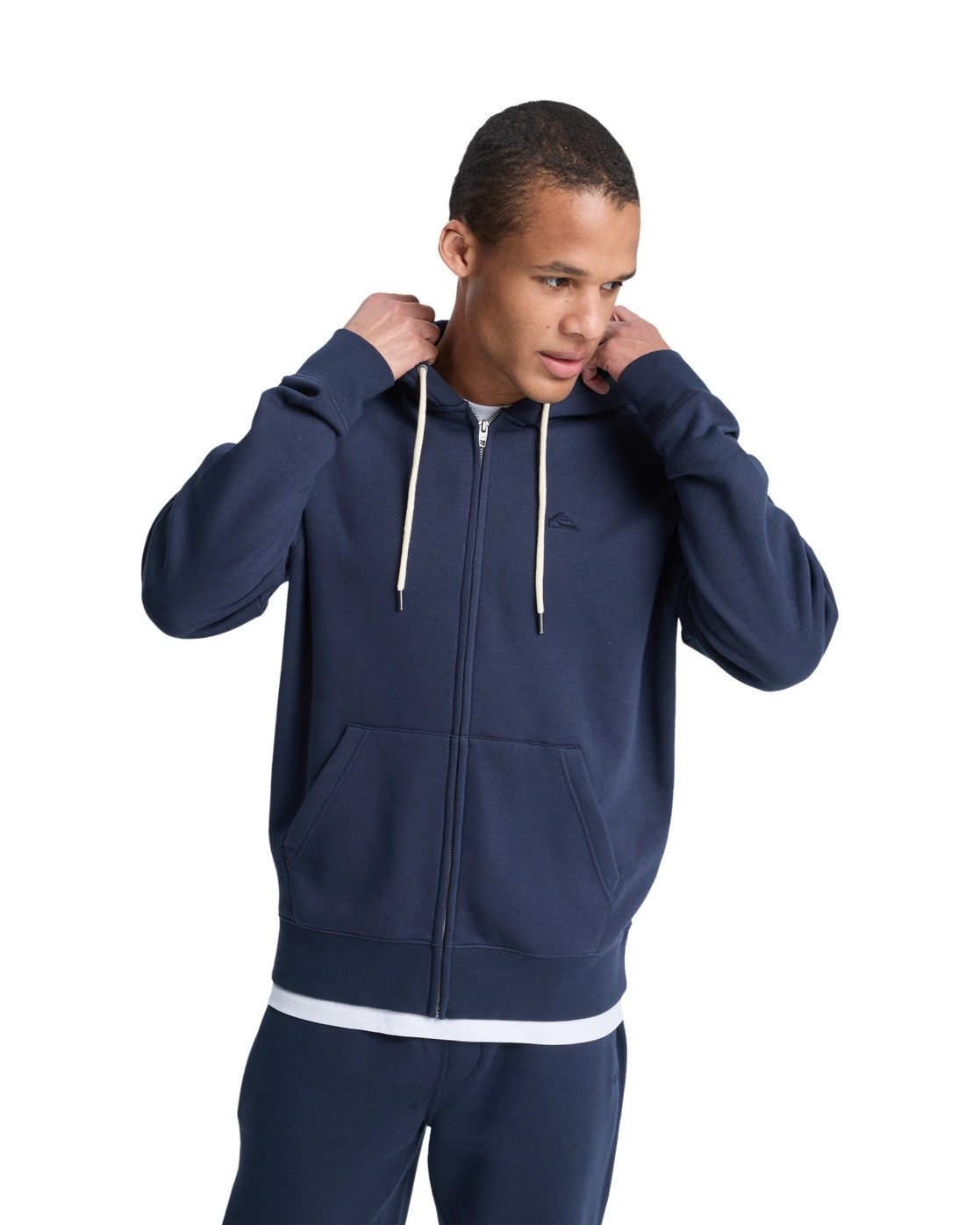 Quiksilver Hoodie Salt Water