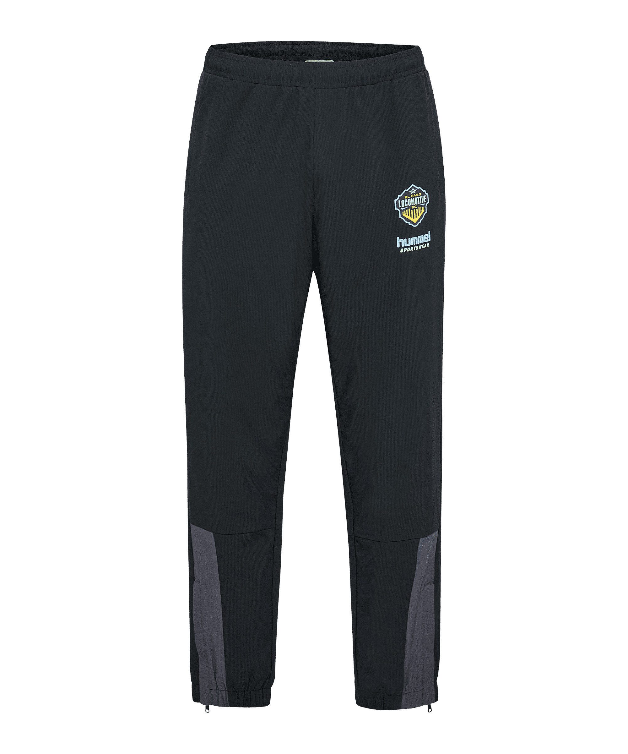 hummel Jogginghose Hummel Loose Track Sw El Paso Hose Trainingshosen