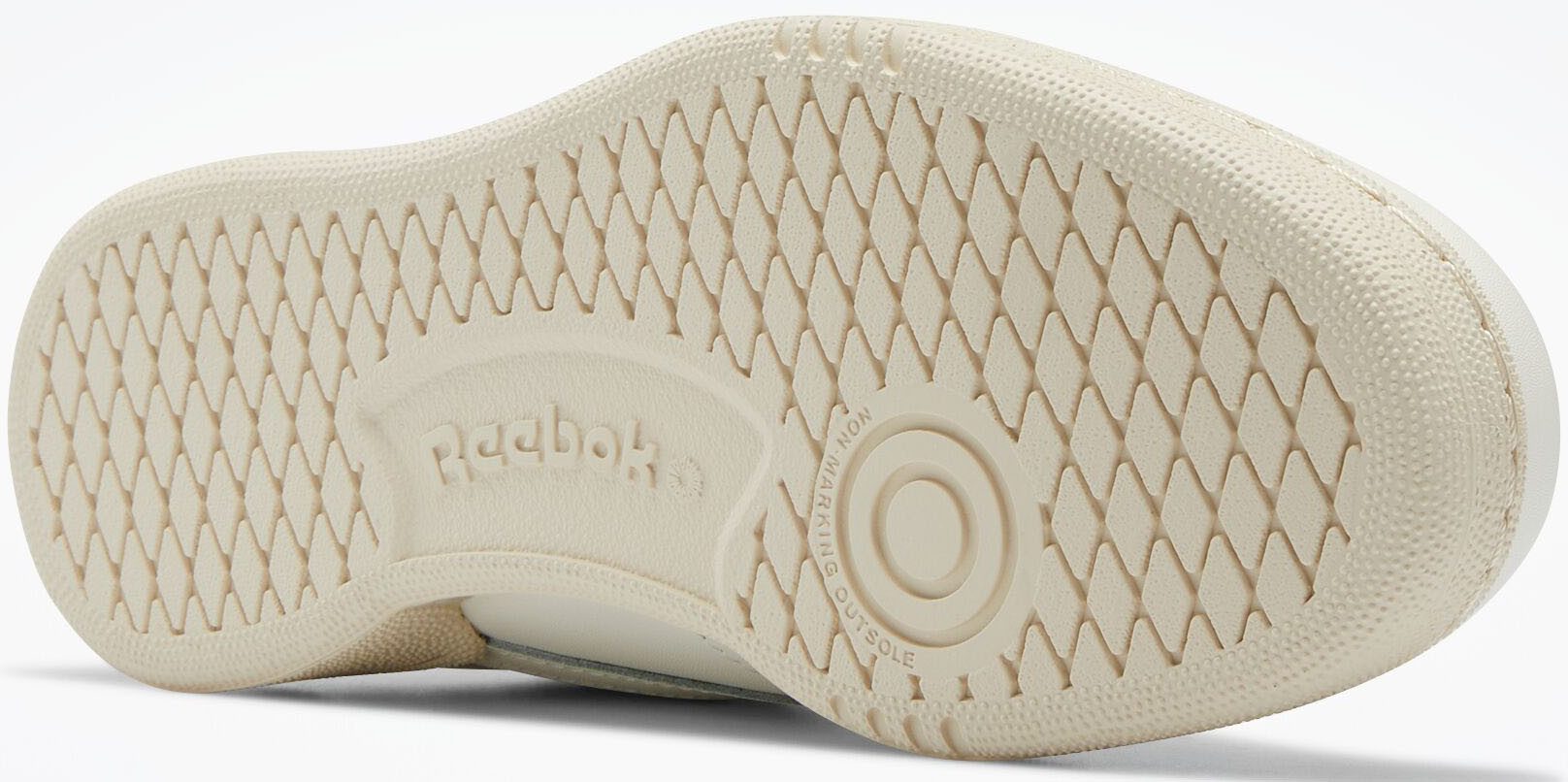 Reebok Classic CLUB C Sneaker günstig online kaufen