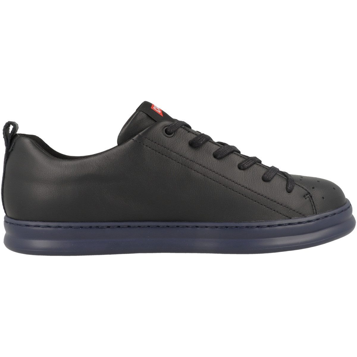 Camper Runner Four Herren Sneaker Turnschuhe, Sportschuhe, Freizeitschuhe, Halbschuhe, Schnürschuhe