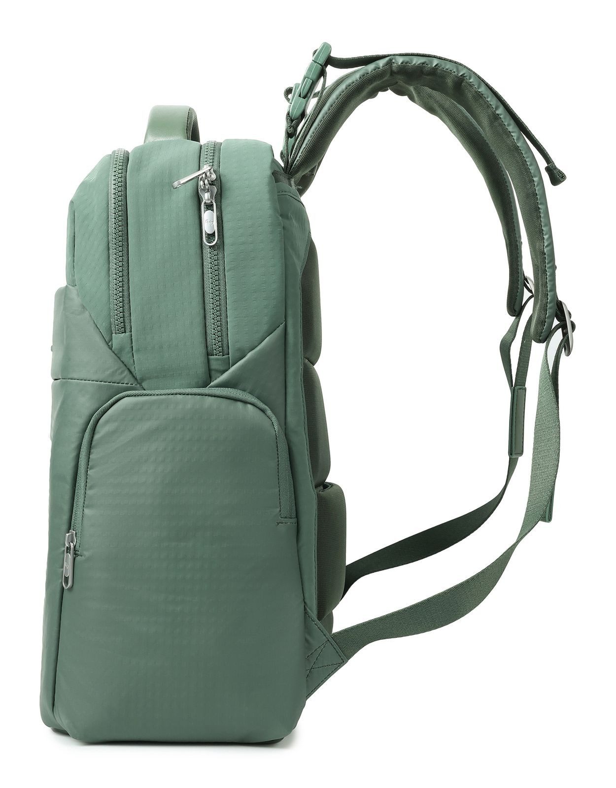 Hedgren Rucksack Tsutsumi Baby Backpack + RFID (Set, 2-tlg)