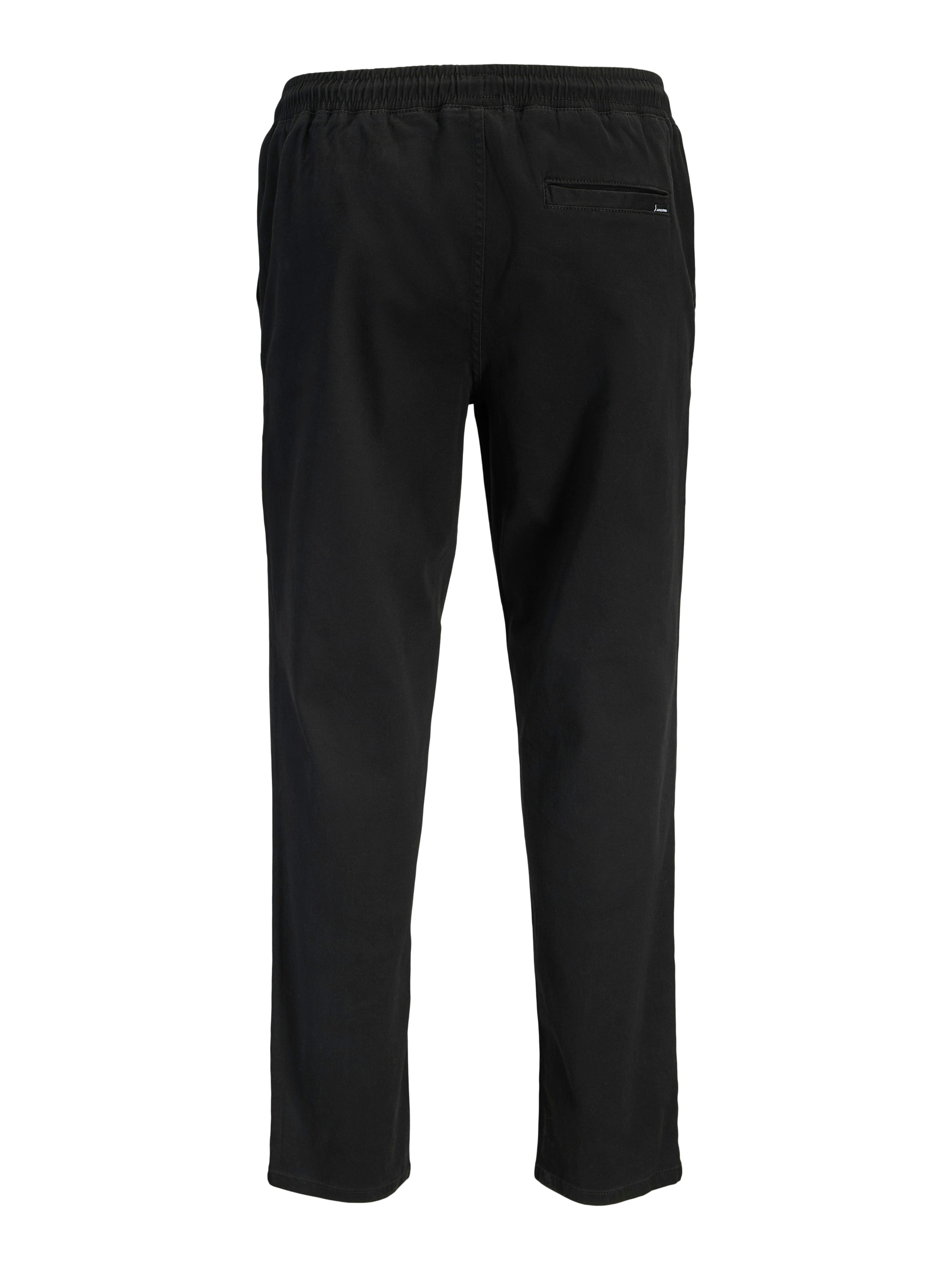 Jack & Jones Schlupfhose JPSTACE DYLAN JOGGER Baumwollmischung
