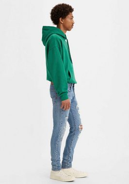 Levi's® Skinny-fit-Jeans Skinny Taper