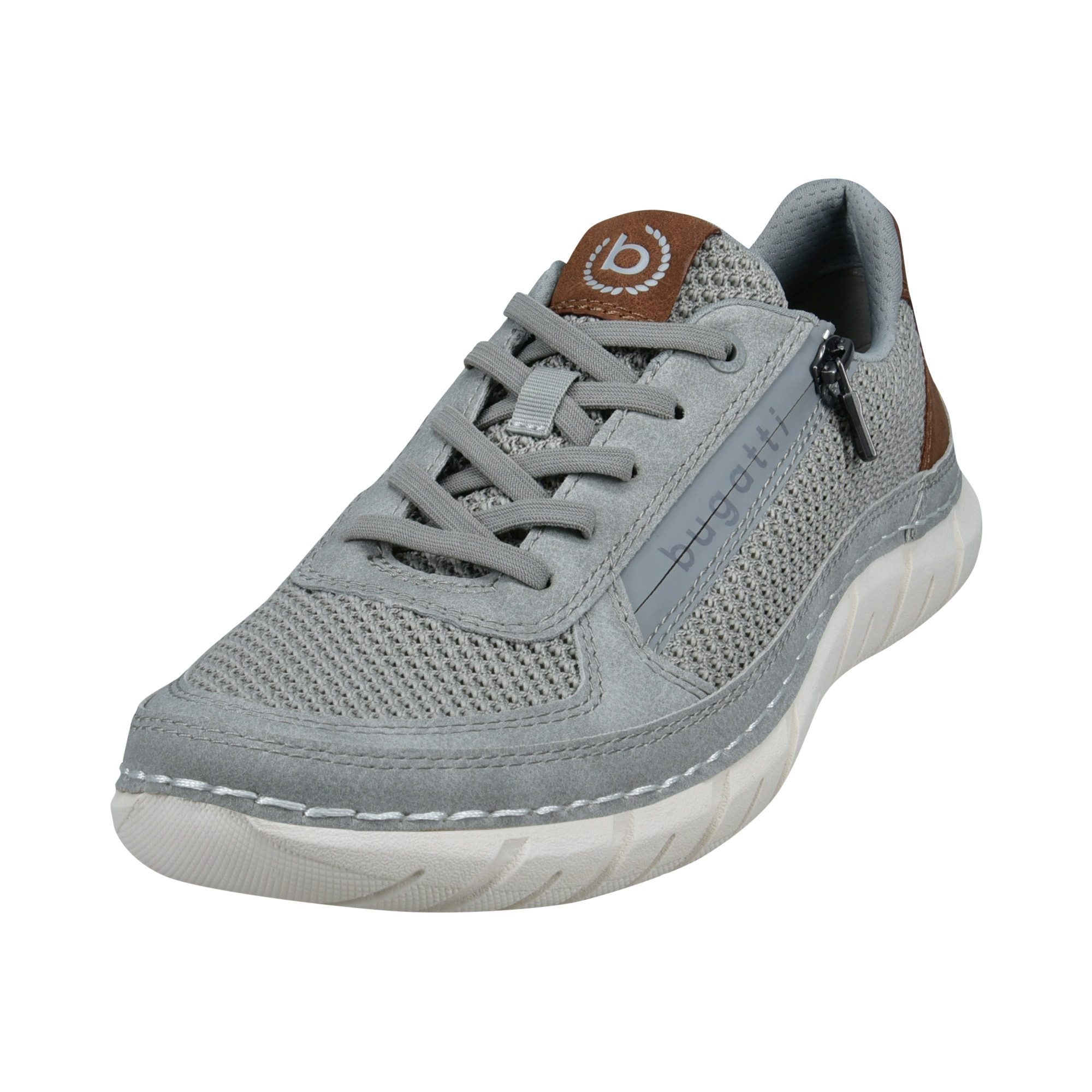bugatti Sneaker Textil Sneaker günstig online kaufen