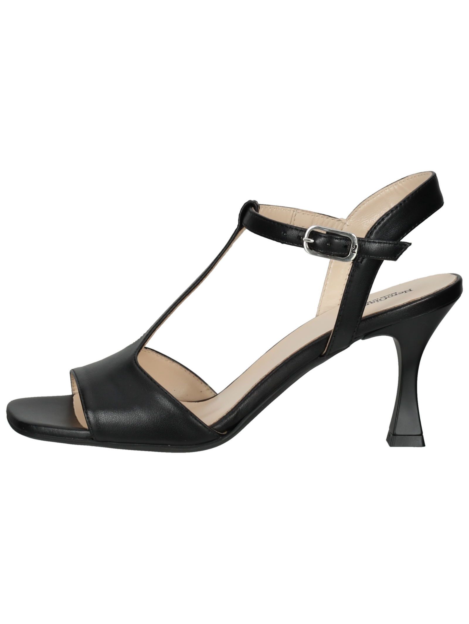 Nero Giardini Nero Giardini Sandalen Nappaleder Riemchensandale günstig online kaufen