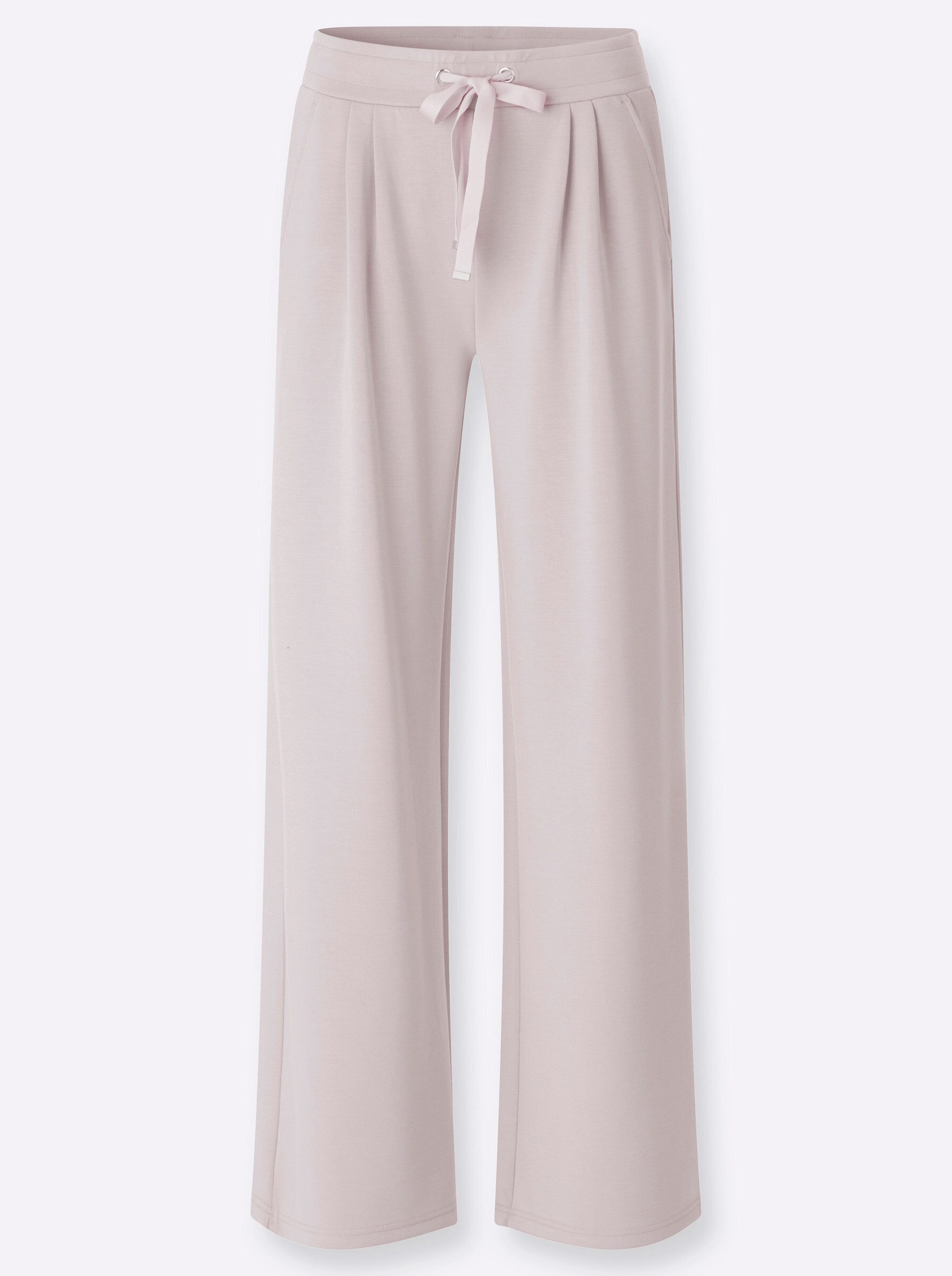 Jerseyhose Jersey-Hose normal