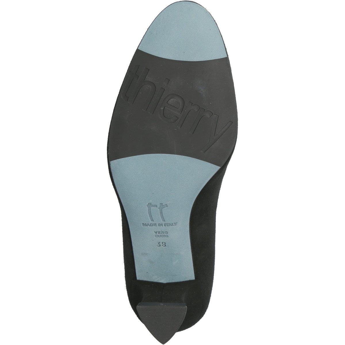 Thierry Rabotin 7377 FB Pumps