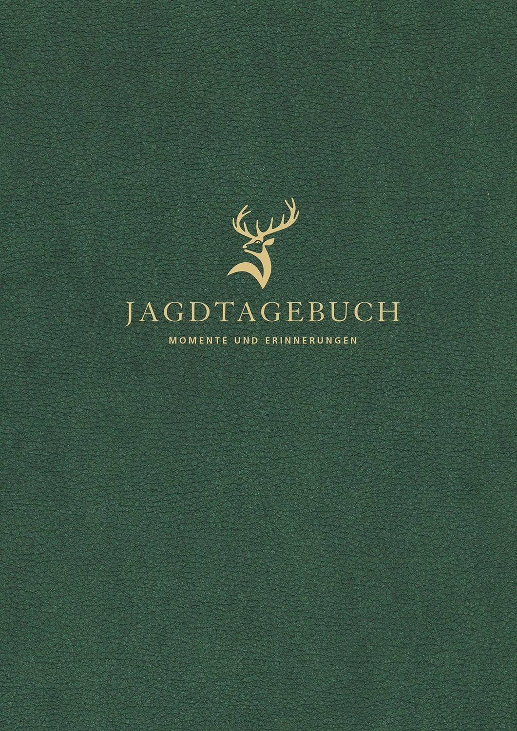Jagdtagebuch / (DJV) Deutscher Jagdverband