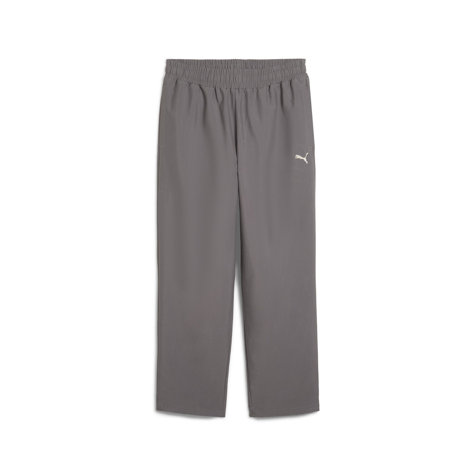 PUMA Sporthose WARDROBE ESS Relaxed Hose günstig online kaufen