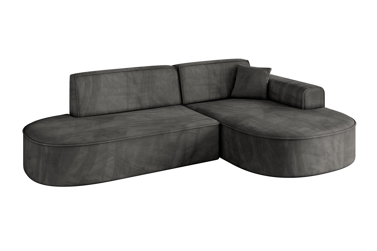 ALTDECOR Ecksofa MARI-L1, Sofa Praktische Bequeme günstig online kaufen
