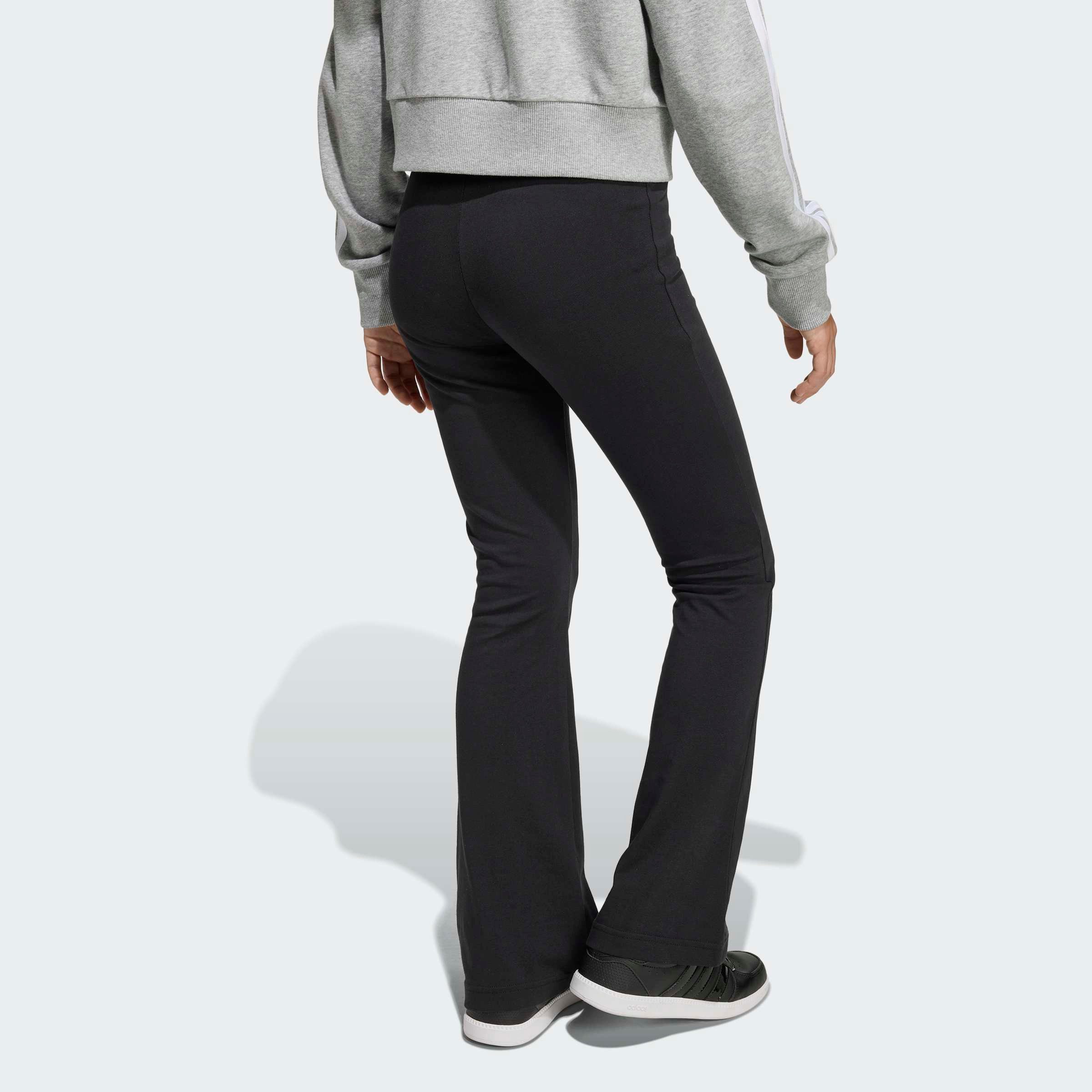 adidas Sportswear Leggings ESSENTIALS FLARED