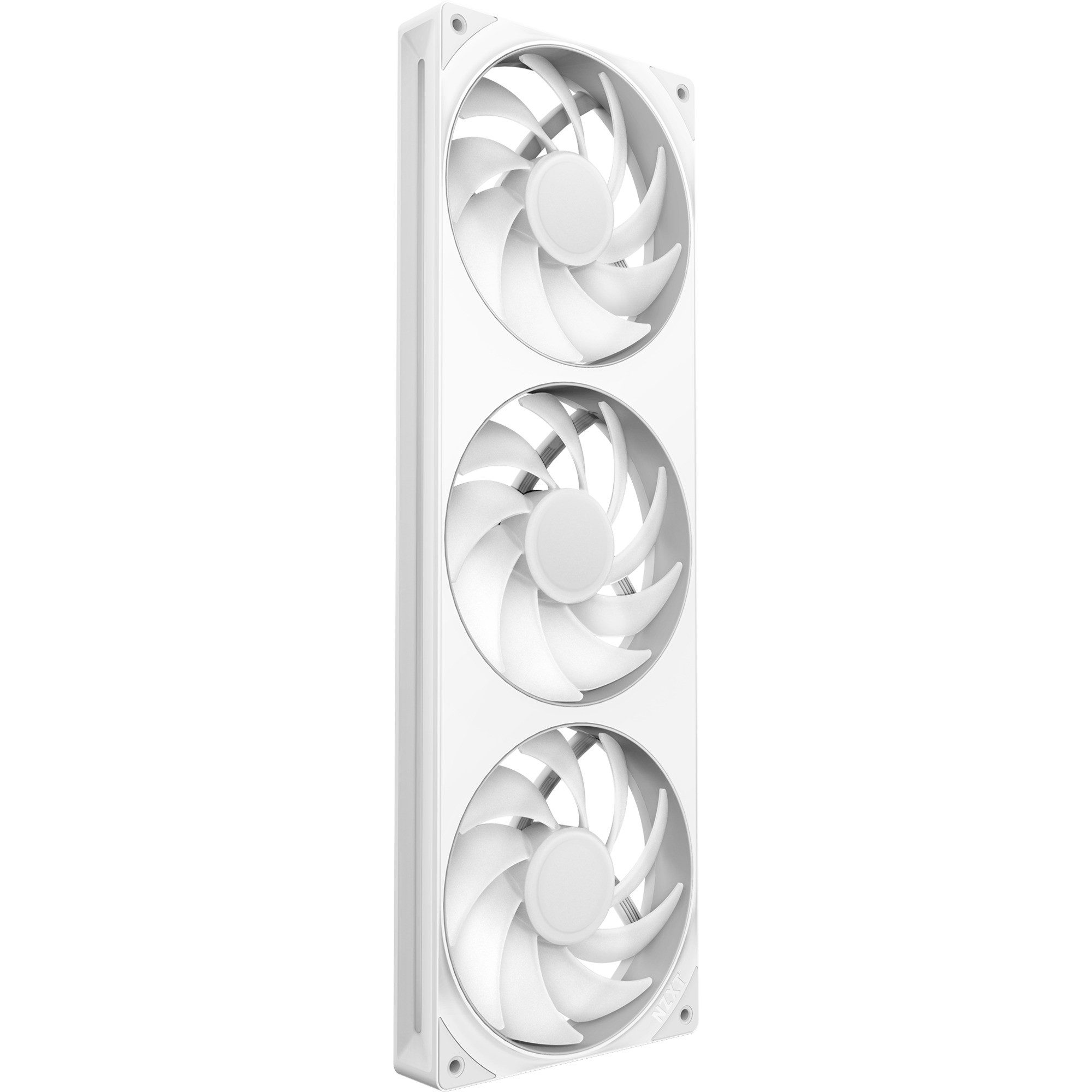 NZXT Gehäuselüfter NZXT F360 RGB CORE, Gehäuselüfter