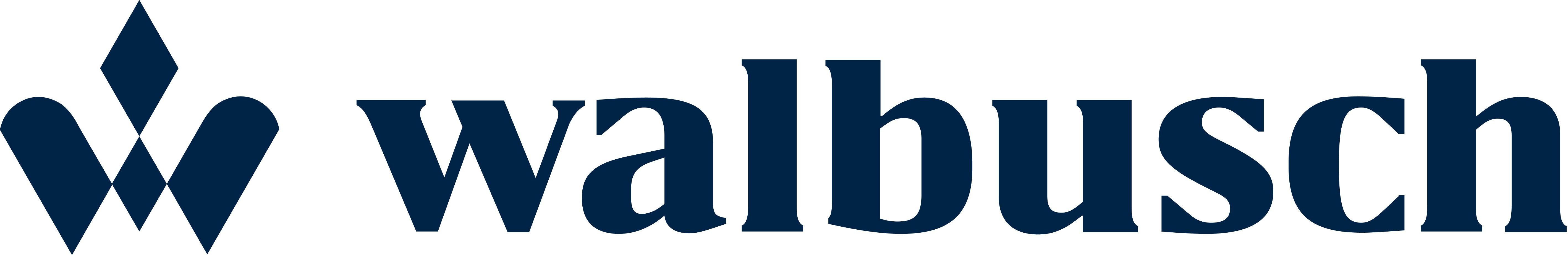 Walbusch