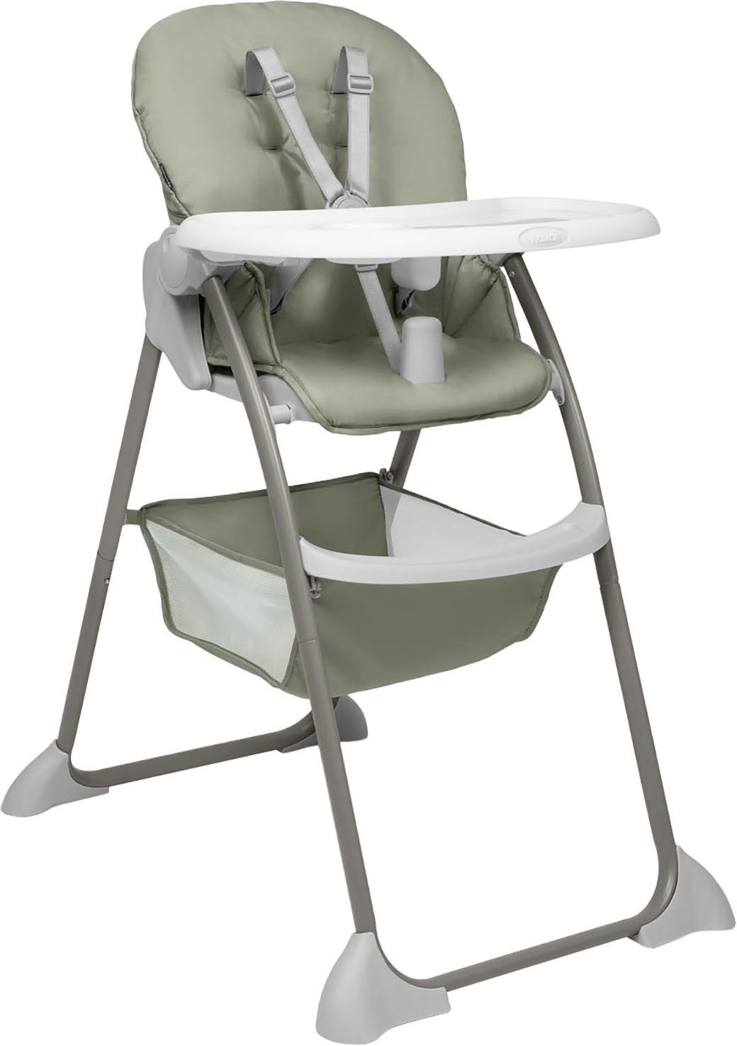 Hauck Hochstuhl Sit N Fol