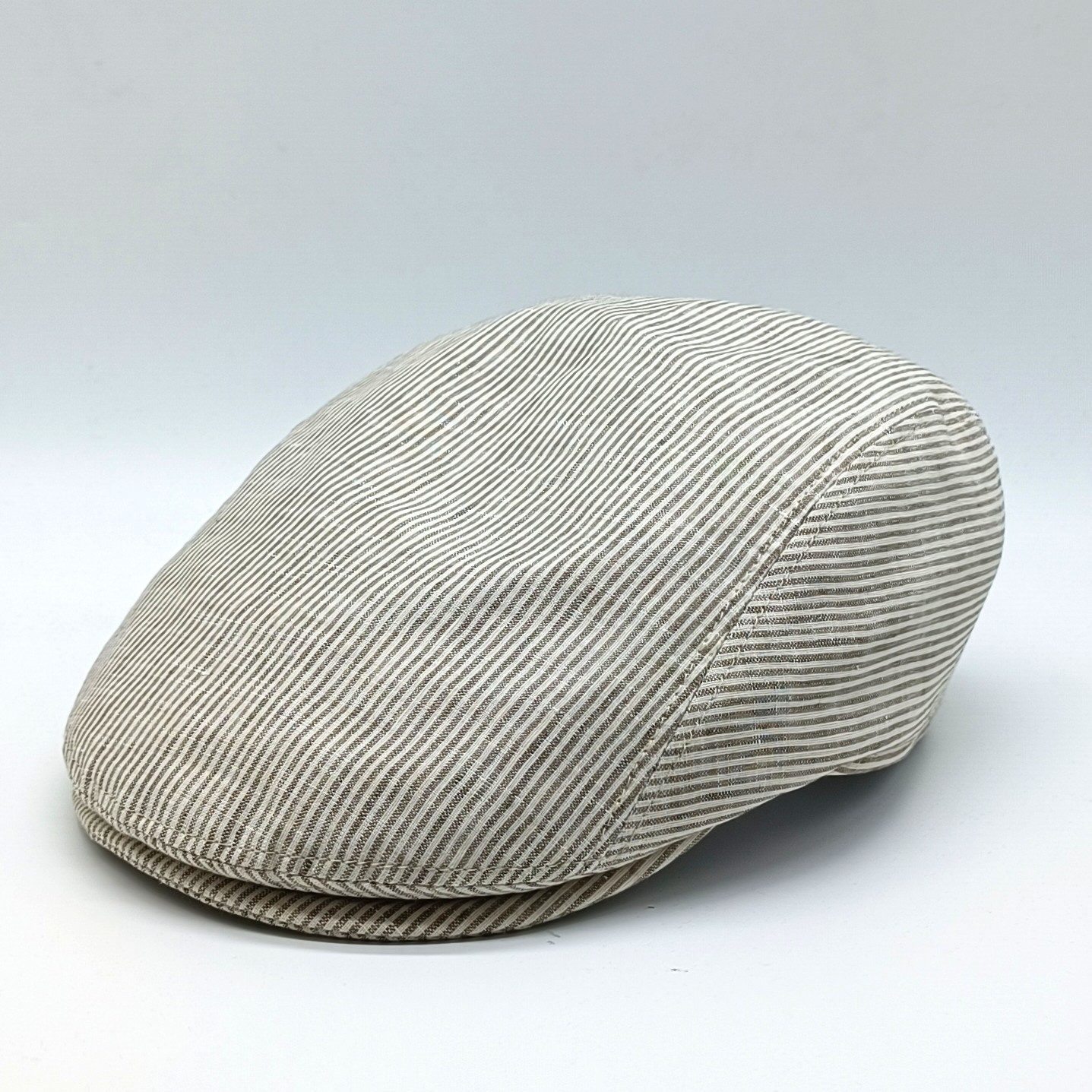 Göttmann Flat Cap Boston 28 braun beige