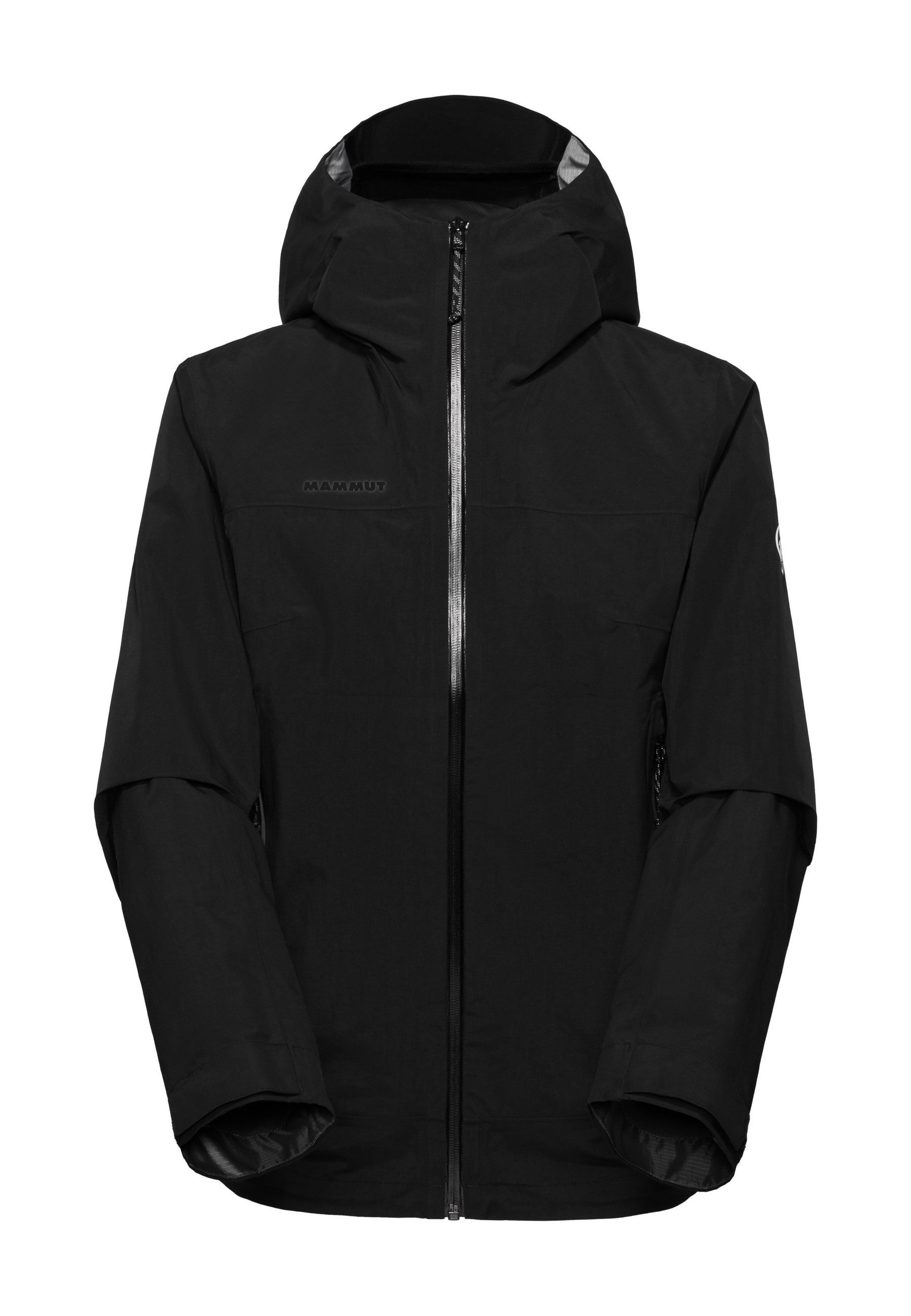 Mammut Regenjacke Crag HS Hooded Jacket Women