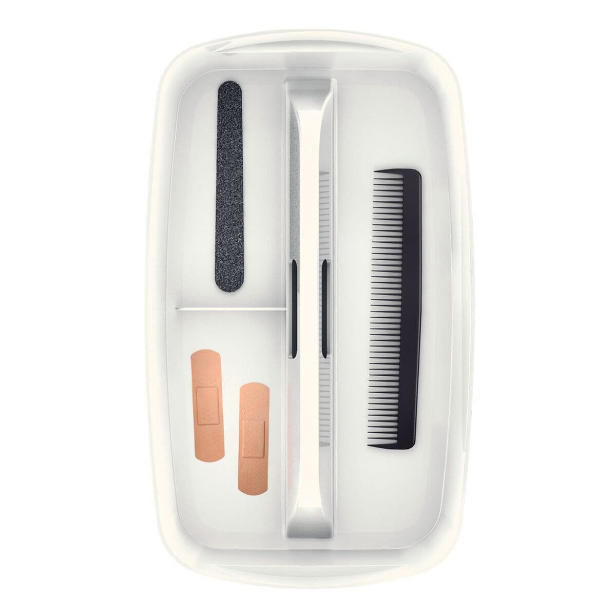 LEITZ Organizer MyBox 5323, mit Tragegriff klein