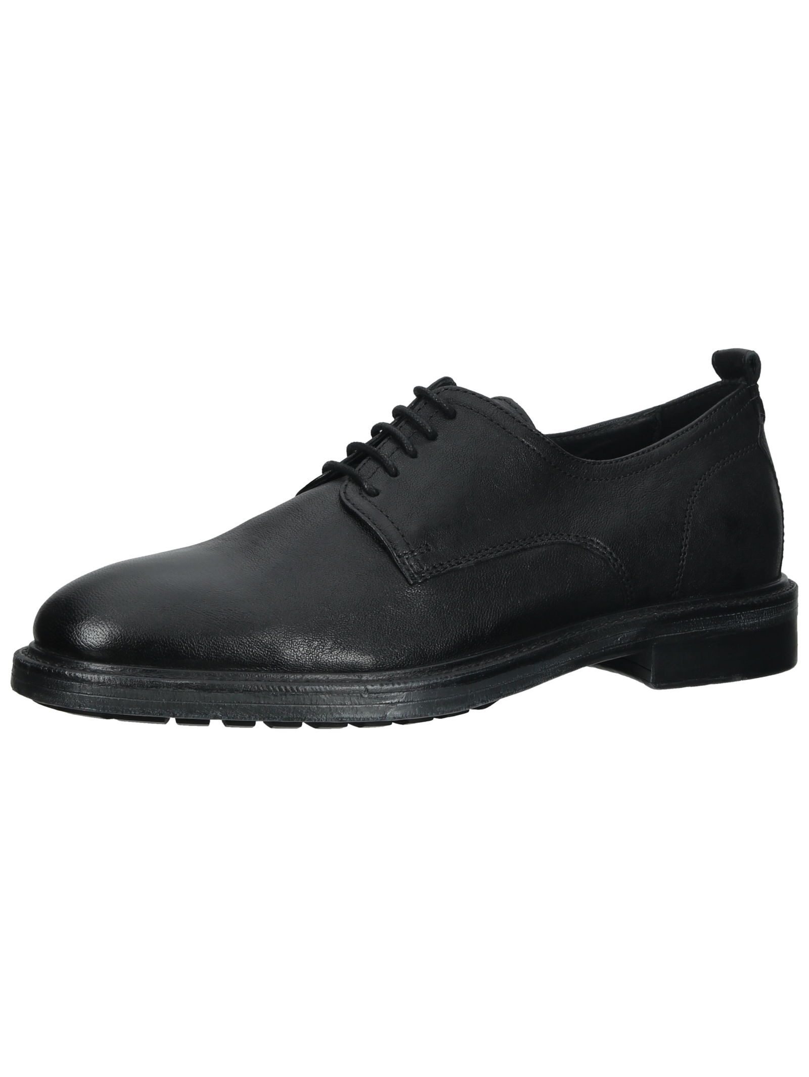 Geox Geox Businessschuhe Nappaleder Schnürschuh