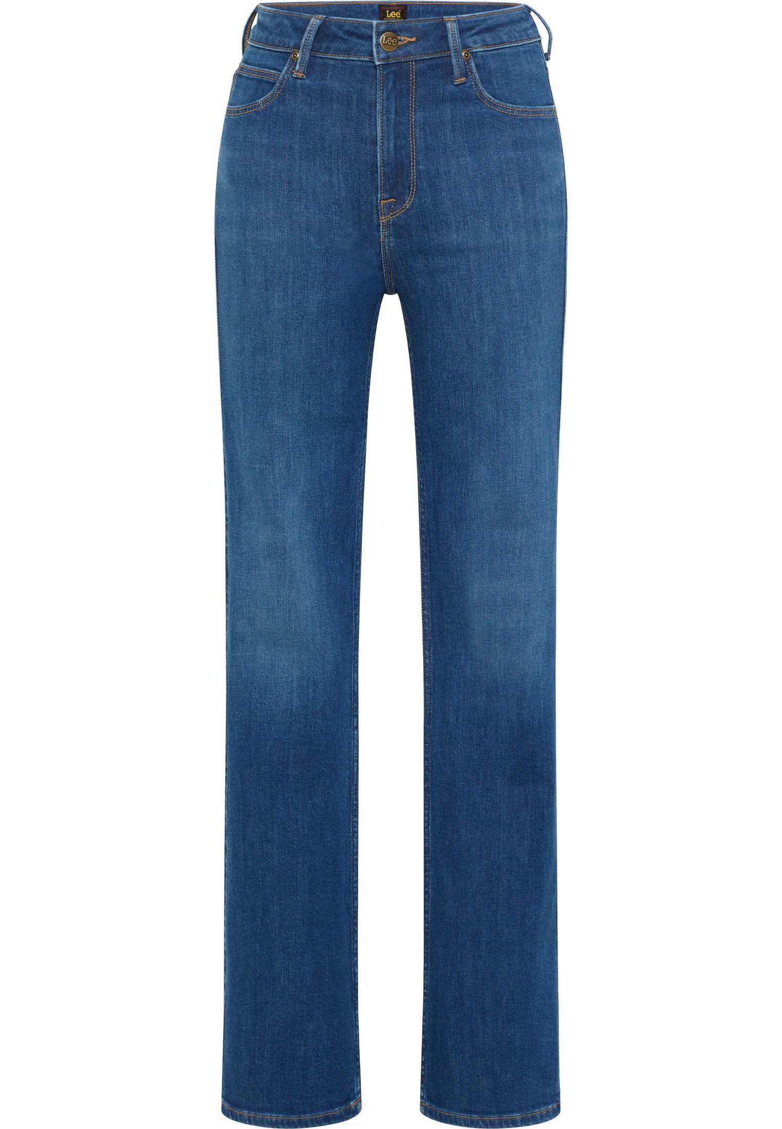 Bootcut-Jeans BREESE BOOT