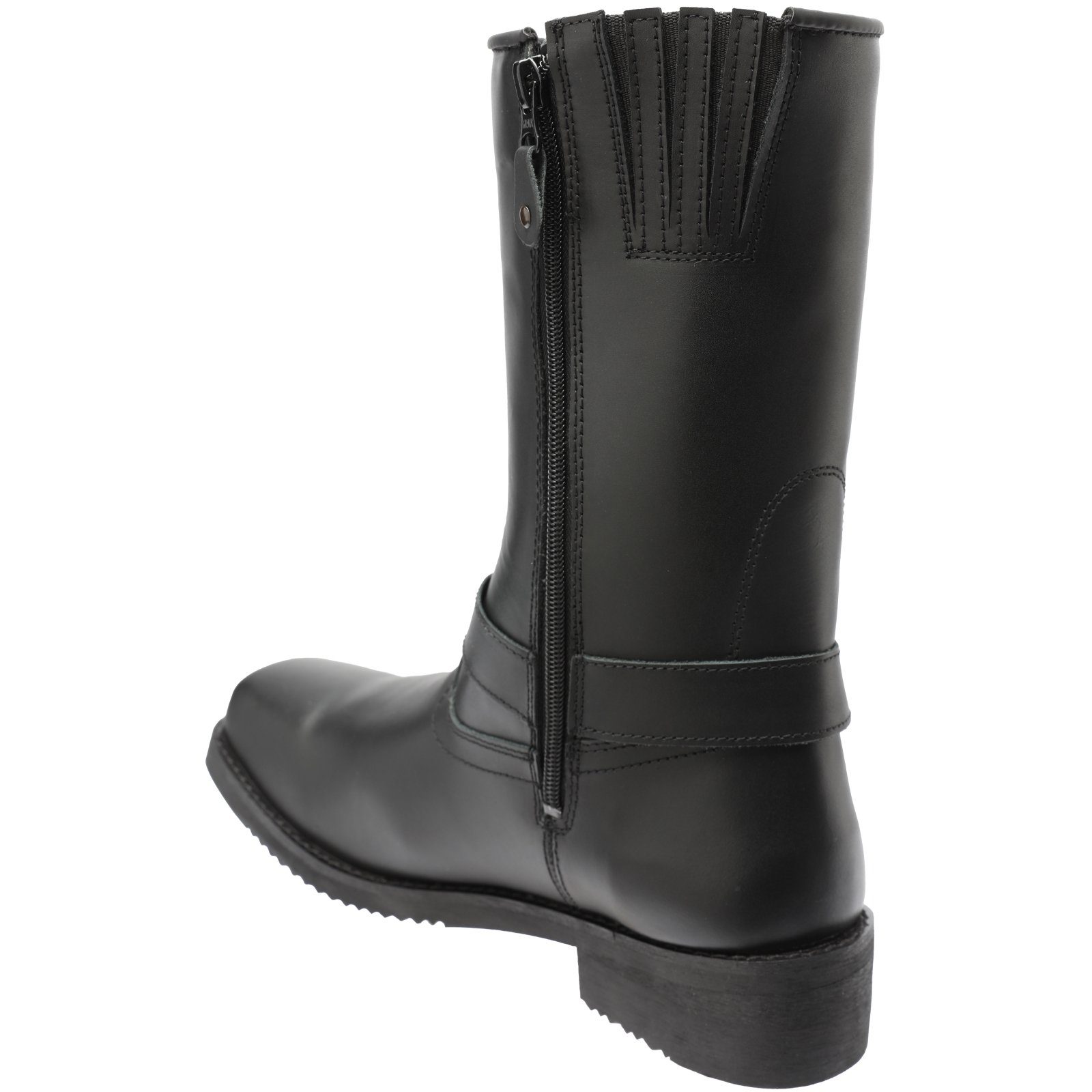 Kochmann Boots Kochmann Motorradstiefel Nashville schwarz 45 Motorradstiefe günstig online kaufen