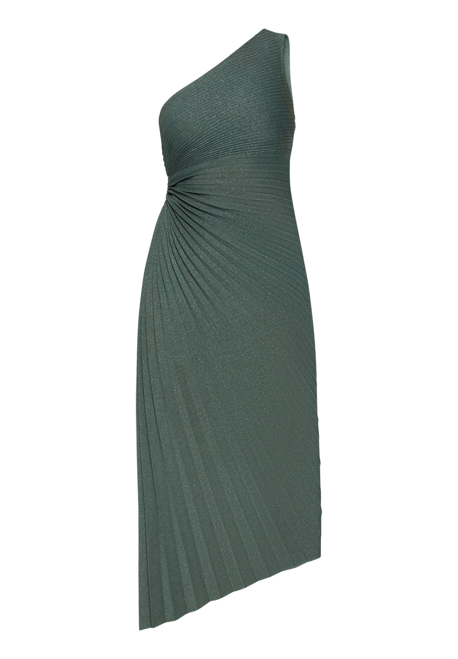 Vera Mont Abendkleid Damen im Glitzer-Look günstig online kaufen