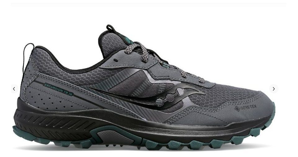 Saucony EXCURSION TR16 GTX Laufschuh