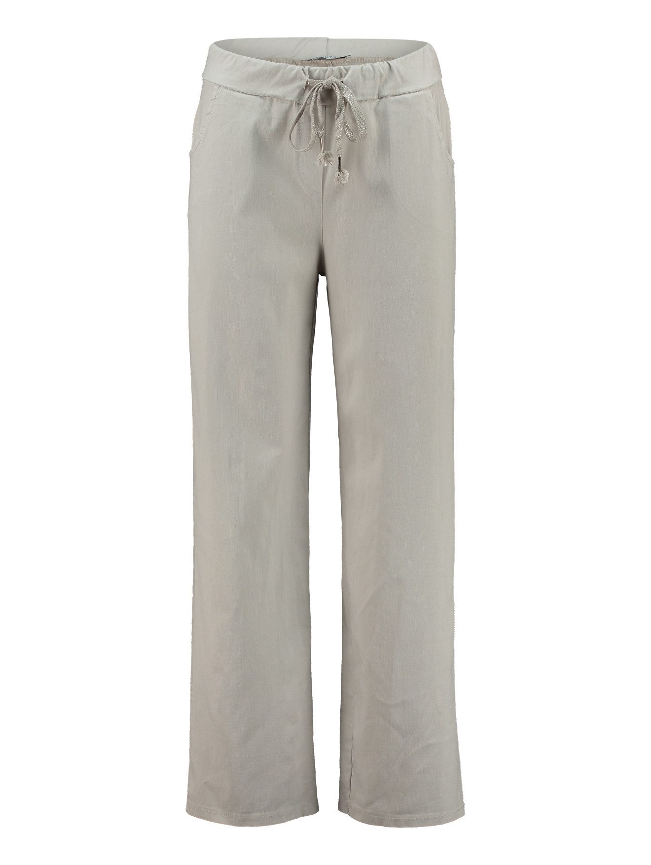 HaILY’S Chinos Touser Pl44iviaa Beige