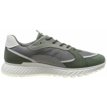 Ecco grün Sneaker (1-tlg)