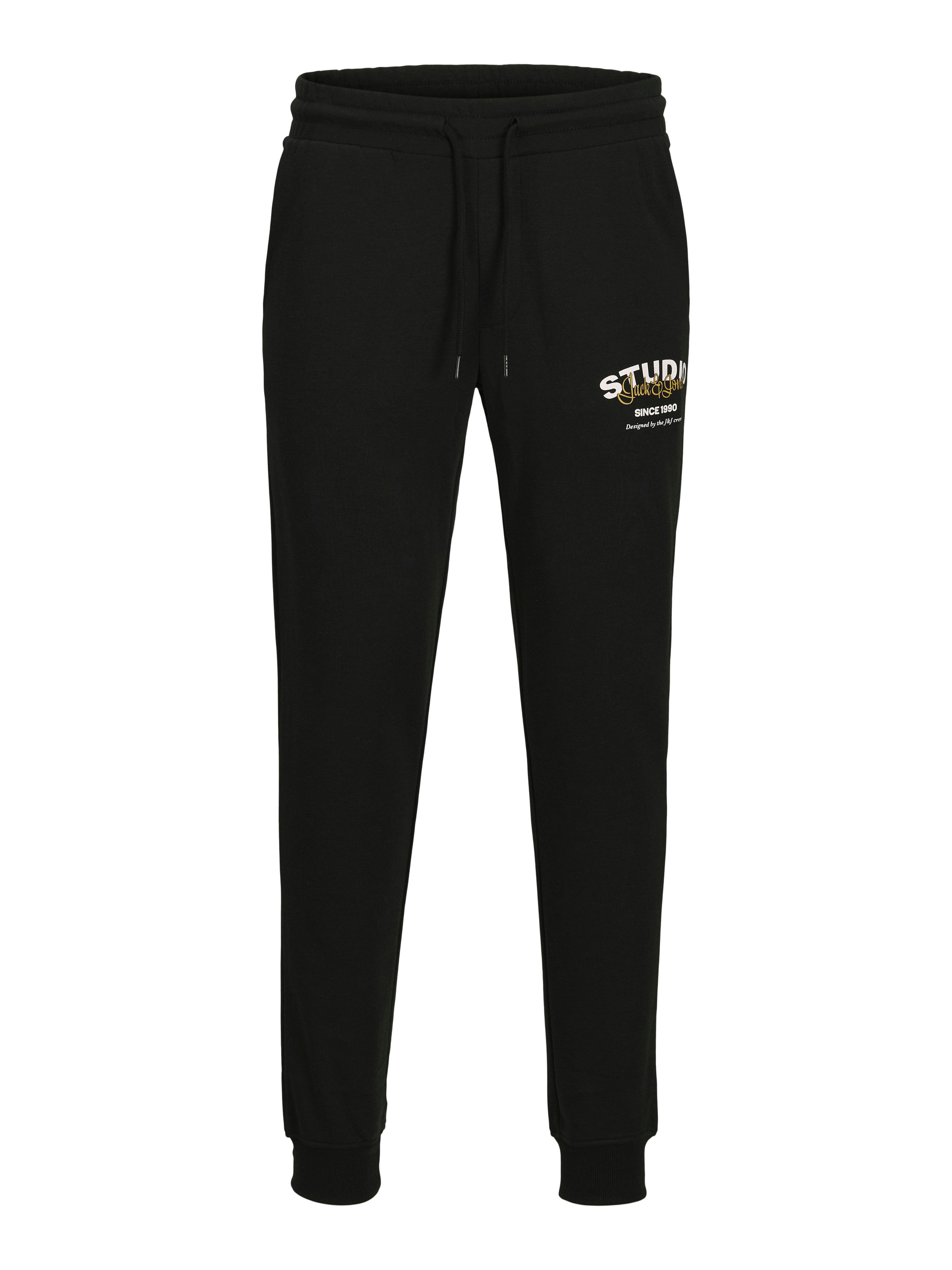 Jack & Jones PlusSize Sweathose JPSTGORDON YUKI SWEAT PANTS PLS