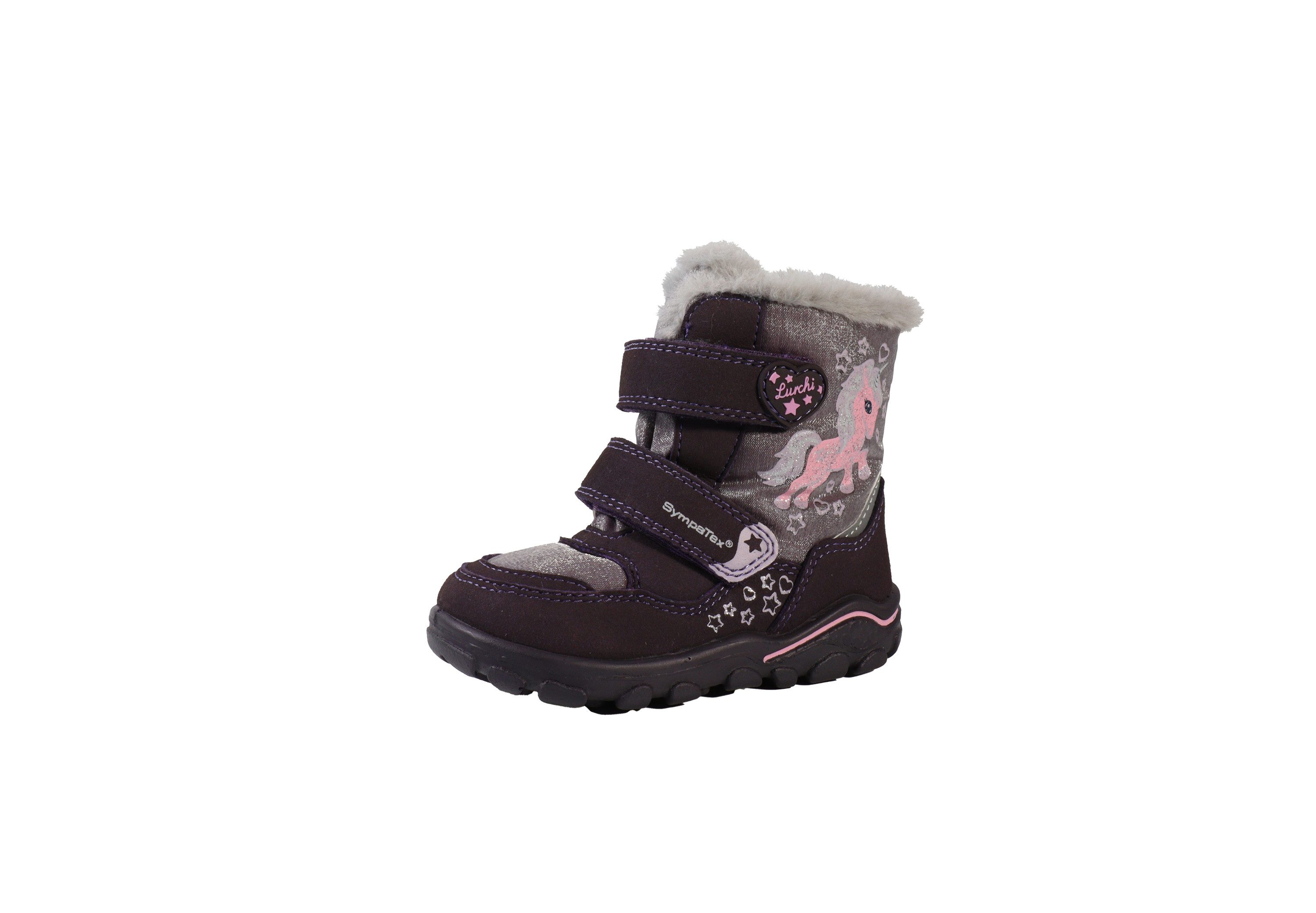 Lurchi Lurchi Schneestiefel Kosy-SYMPATEX Stiefel