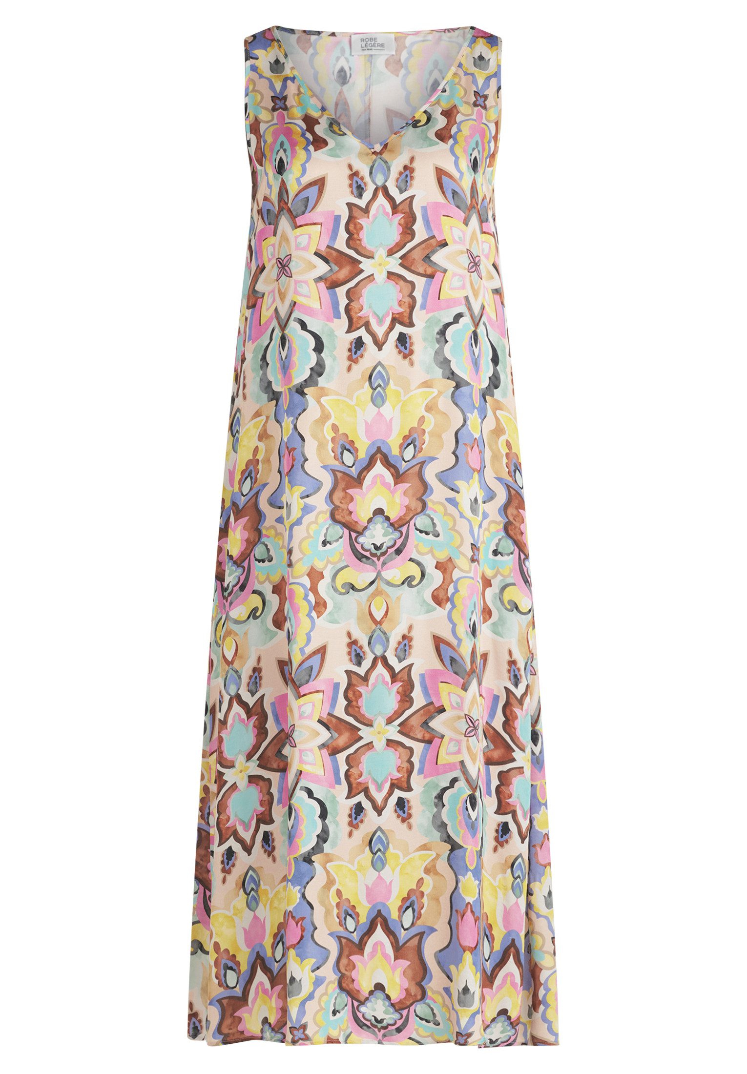 Vera Mont Sommerkleid Vera Mont Sommerkleid günstig online kaufen