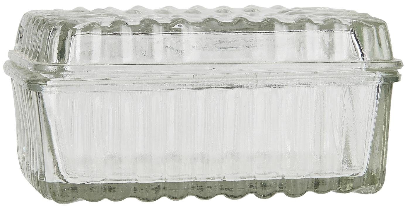Ib Laursen Vorratsdose, Glas, (1-tlg)