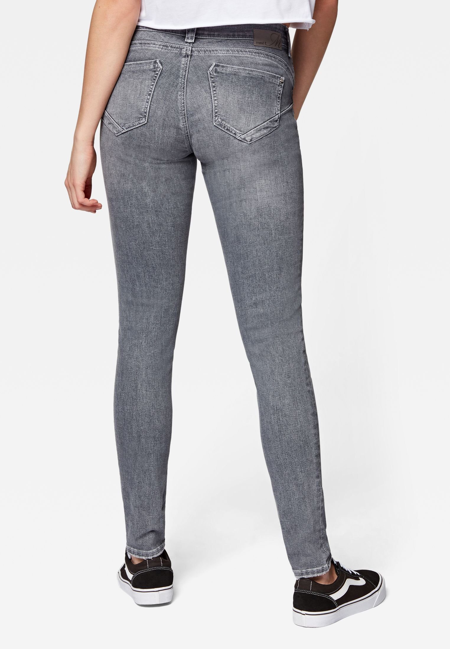 Mavi 5-Pocket-Jeans günstig online kaufen