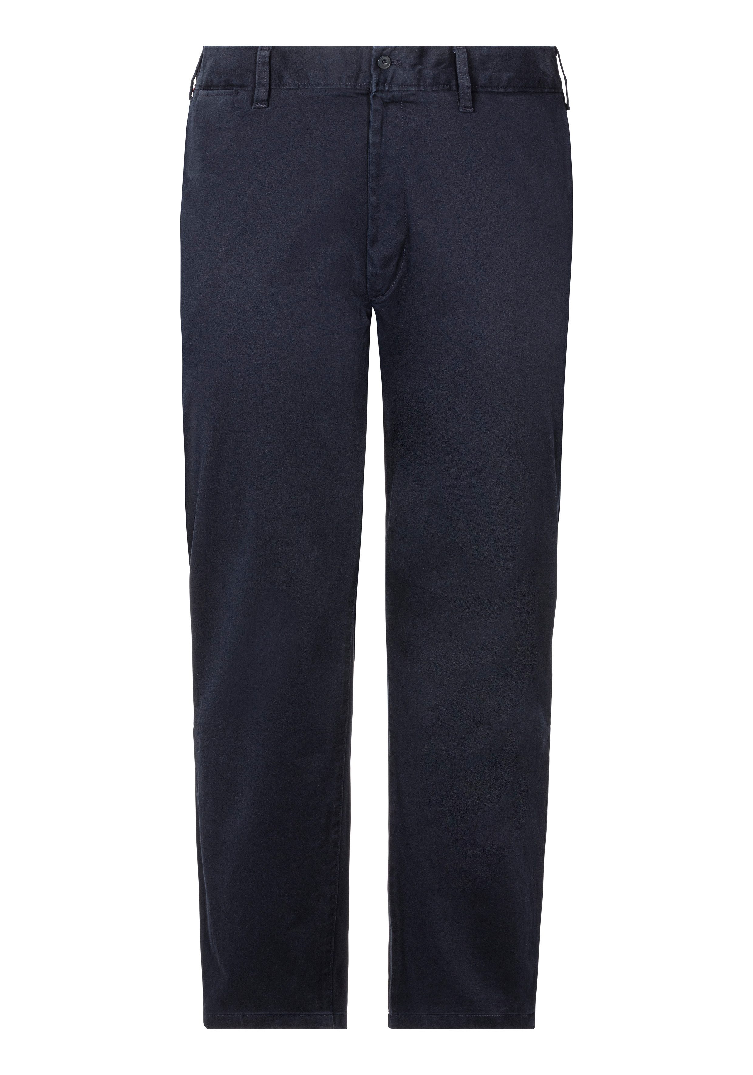 Tommy Hilfiger Big & Tall Chinohose BT-DENTON CHINO SATIN-B günstig online kaufen