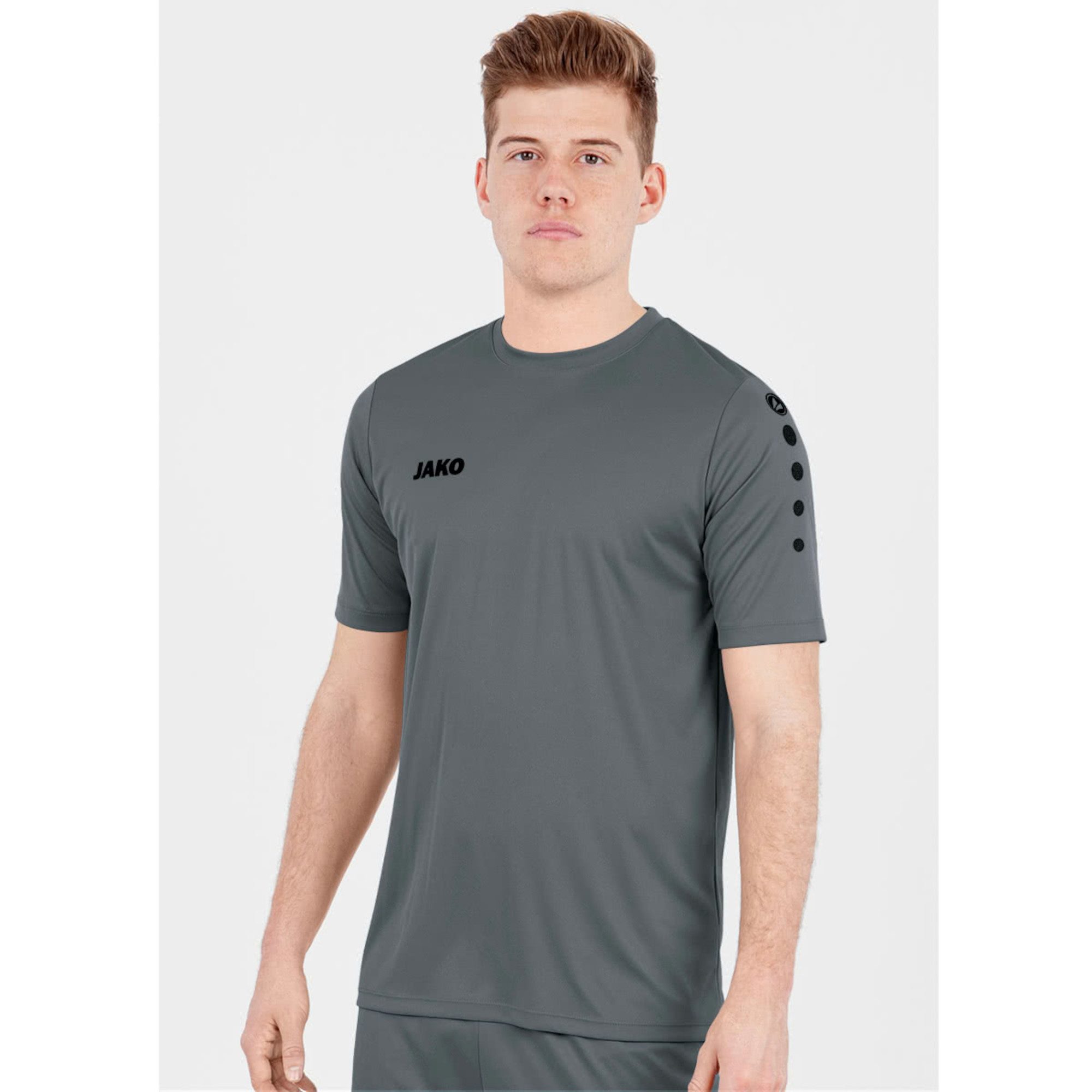 Jako Fußballtrikot Jako Herren Trikot Team KA 4233
