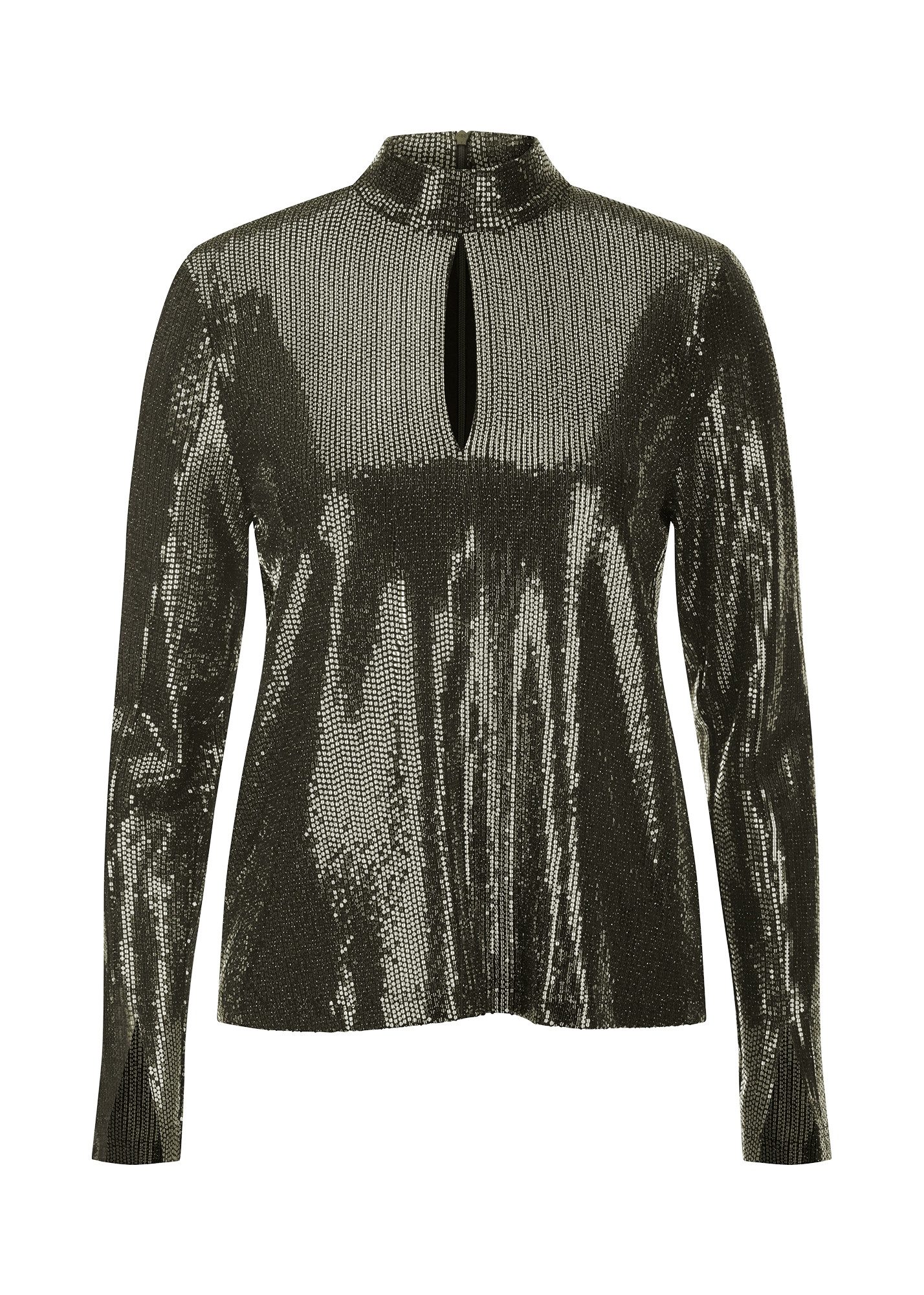 Riani 3/4-Arm-Shirt Shirt mit Arm