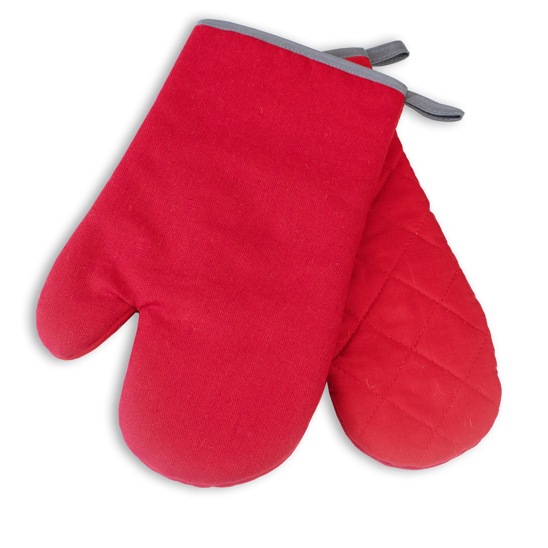 Delindo Lifestyle Topfhandschuhe Ofenhandschuhe, Topflappen, (4er Sparset, günstig online kaufen