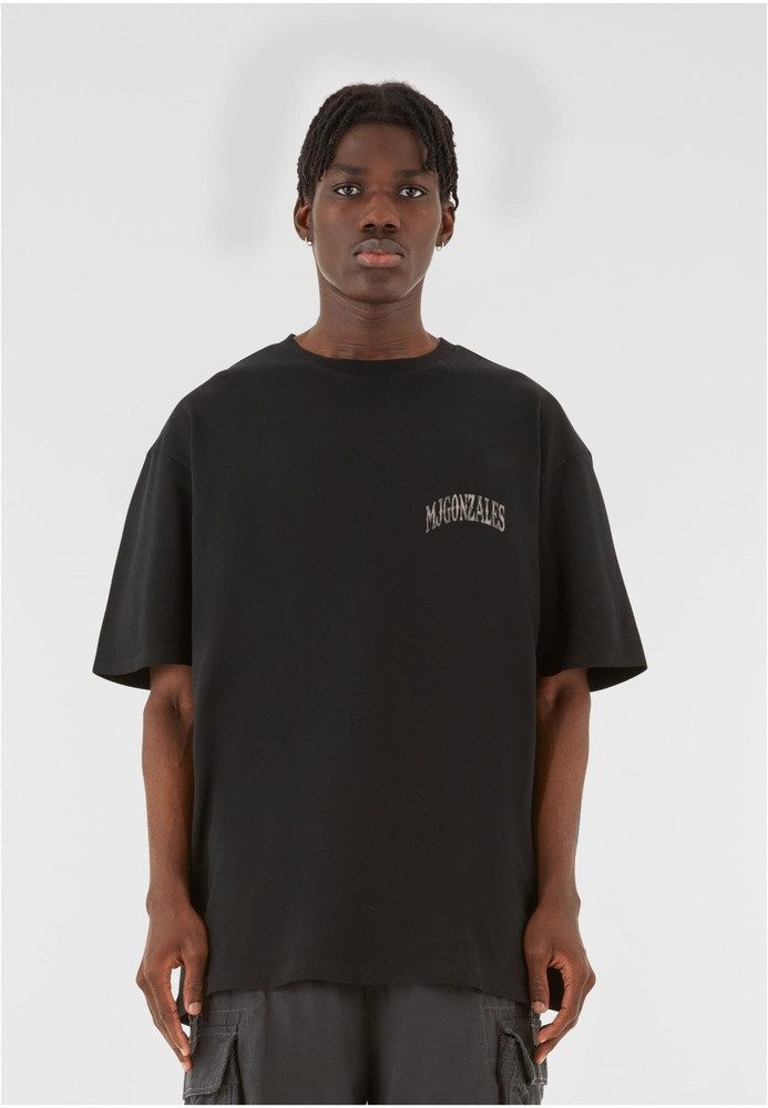 T-Shirt MJG Heavy Oversized Tee Wild Wings