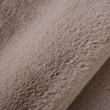Kinderteppich CATY 5304, Ayyildiz Teppiche, herzförmig, Höhe: 25 mm, Besonders weich / Softfllor / waschbar