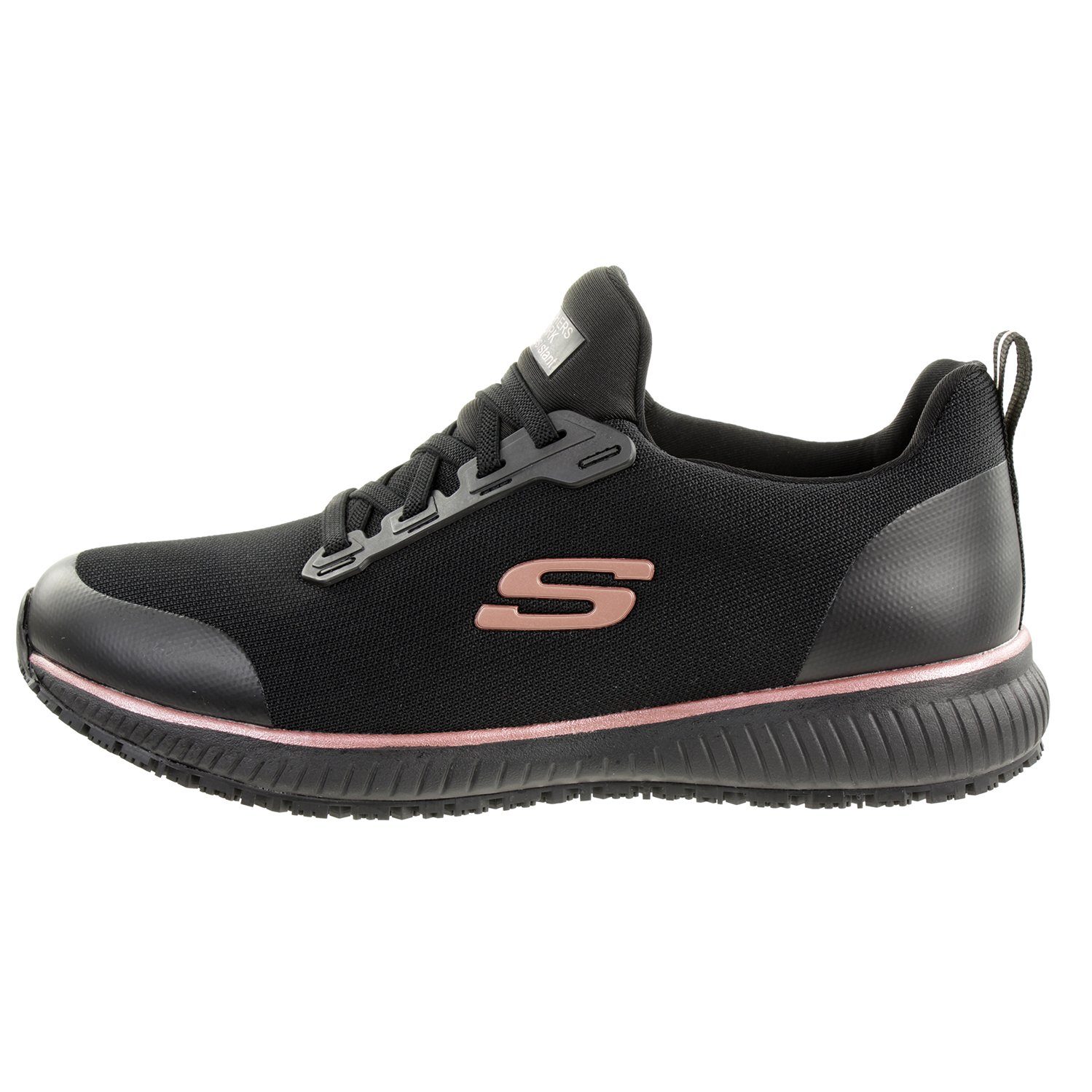Skechers SQUAD SR Sicherheitsschuh