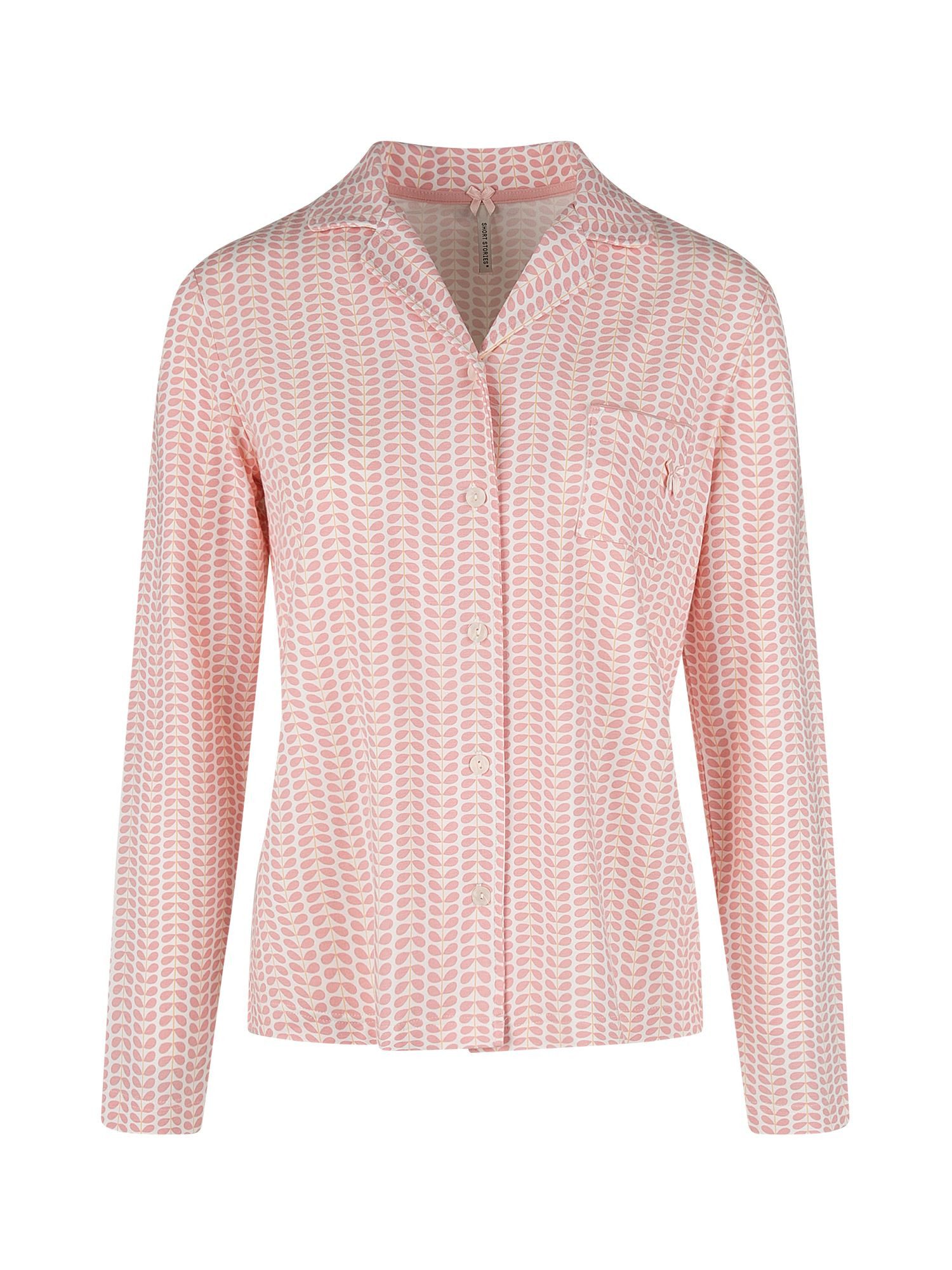 Short Stories Pyjamaoberteil günstig online kaufen