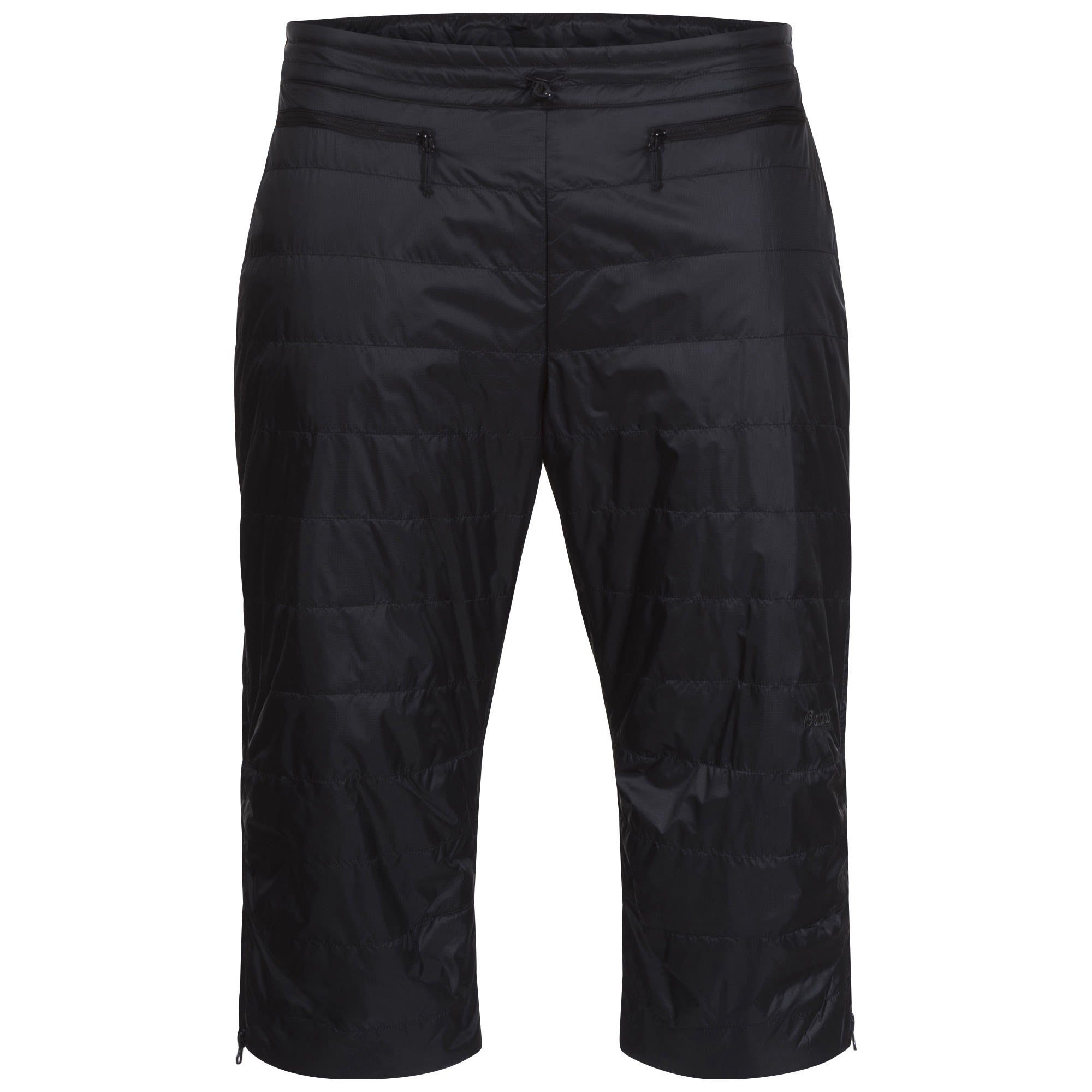 Bergans Outdoorhose Bergans Roros Insulated 3/4 Pants Hose