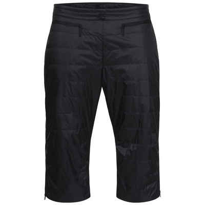 Bergans Outdoorhose »Bergans Roros Insulated 3/4 Pants Hose«