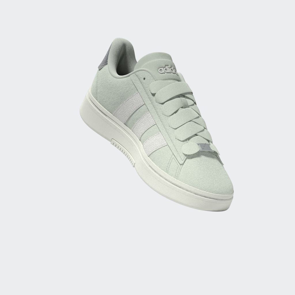 adidas Sportswear GRAND COURT ALPHA 00S Sneaker Design inspiriert vom adida günstig online kaufen