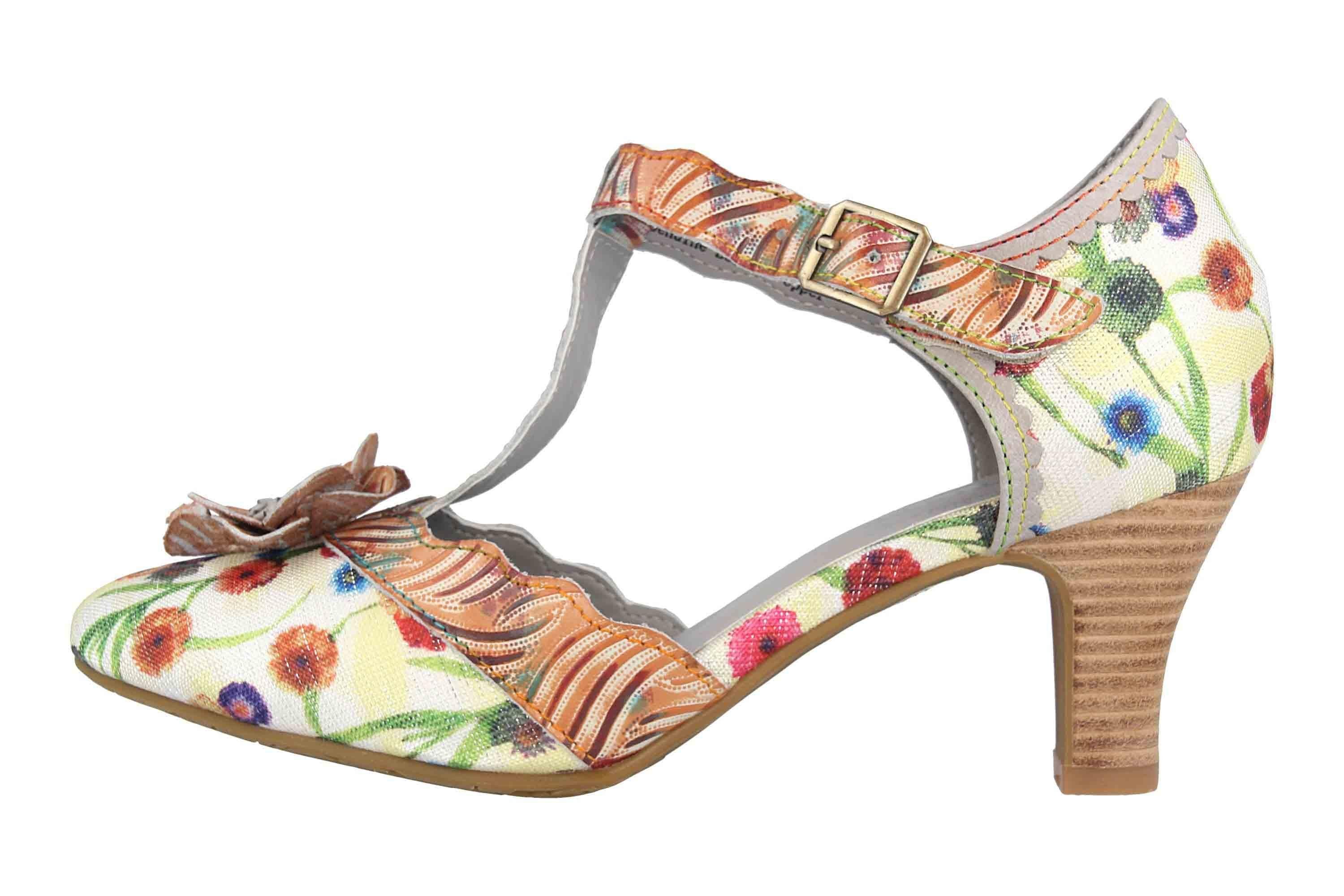 Spring Step Pafae-Grym Sandalette