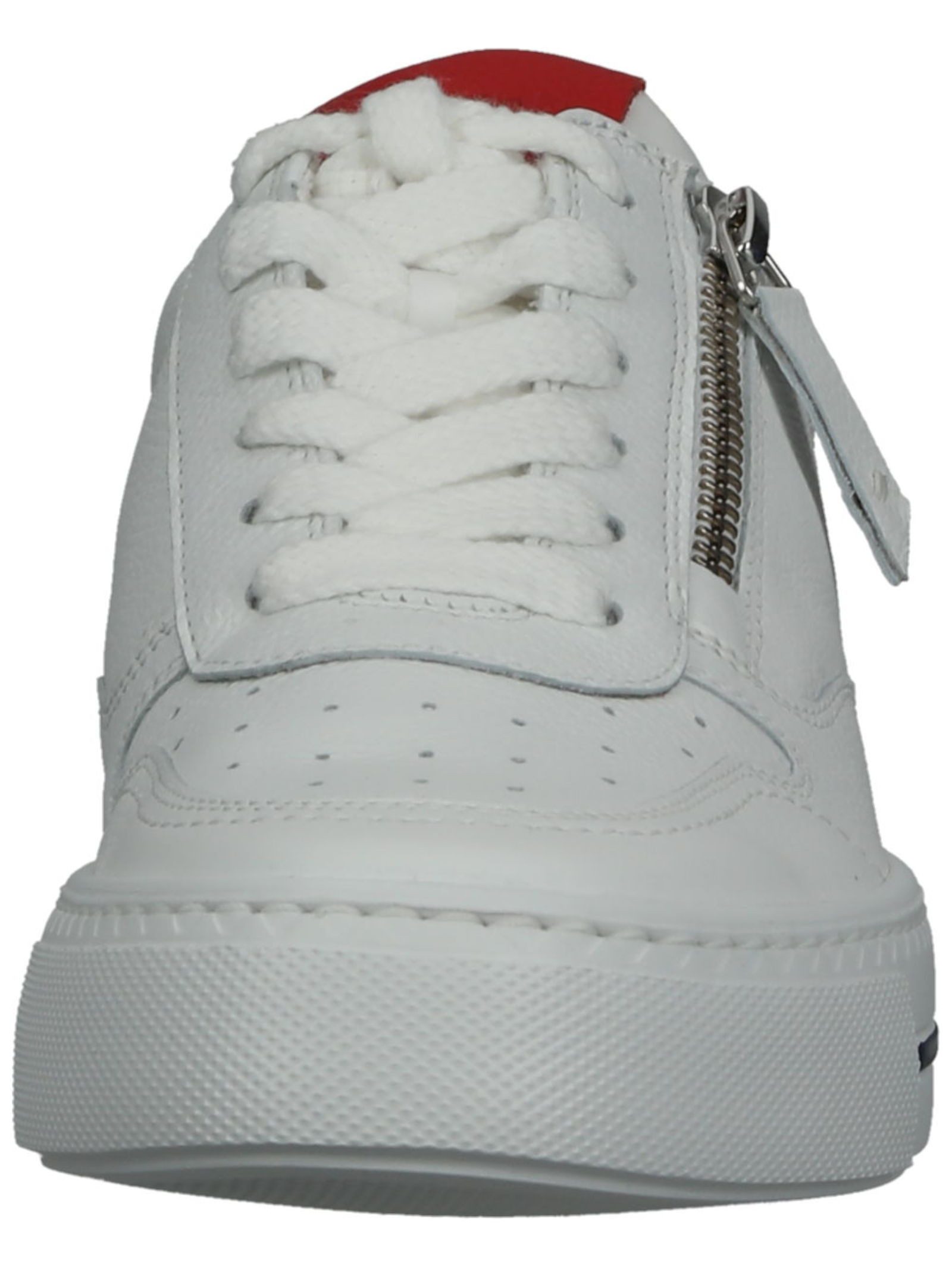 Paul Green Paul Green Sneaker Glattleder Sneaker
