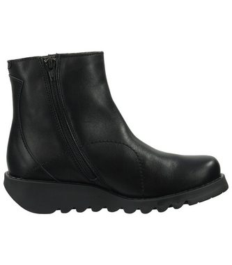 Fly London Stiefelette Leder Stiefelette