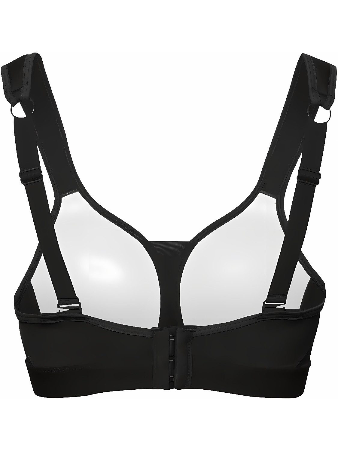 Odlo Sport-BH Sports Bra Padded High